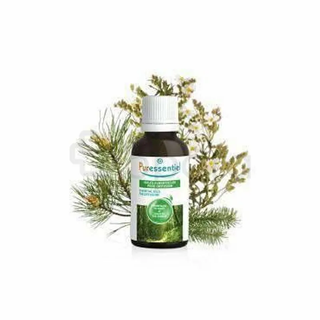 PURESSENTIEL HUILES ESSENTIELLES POUR DIFFUSION PROMENADE EN FORET 30ML