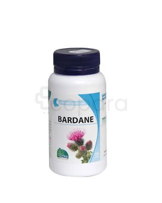 MGD BARDANE BOITE DE 120 GELULES