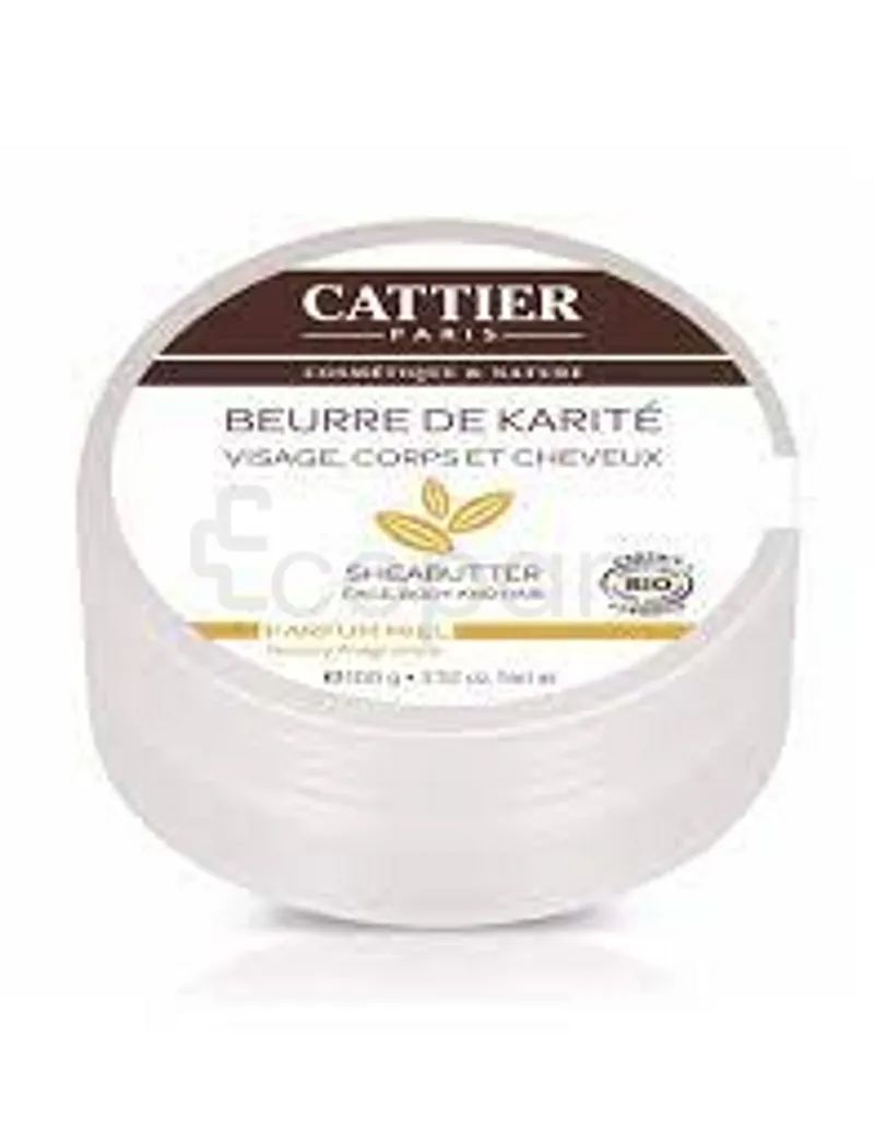 Manteiga de Karité Mel