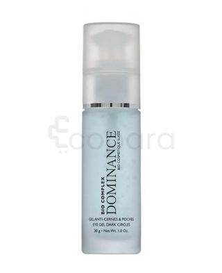 DOMINANCE BIO COMPLEX CREME CONTOUR YEUX ANTI-CERNES ET POCHES 30G
