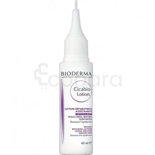 CICABIO LOCION 40 ML
