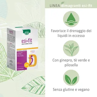 Esi Fit Drena 24pocket Drink
