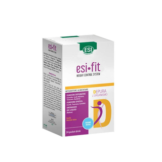 Esi Fit Depura 24 Pocket Drink