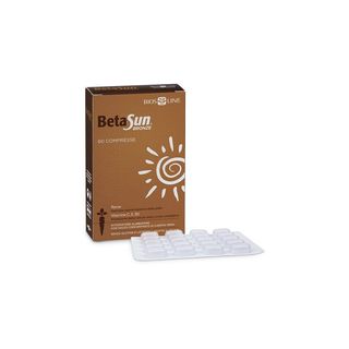 Betasun Bronze 60 Cpr Biosline