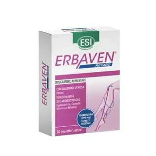 Esi Erbaven Retard 30 Oval