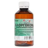 Хлоргексидину Біглюконат 0,05% 200 Мл
