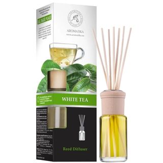 Ароматика Аромадифузор "білий Чай" 50мл