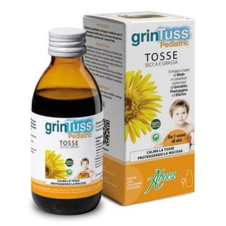 Grintuss Pediatrico Cod 927091203