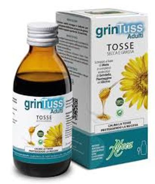 Grintuss Adulti Cod 927091227