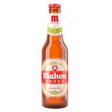 Mahou 5 Estresllas 1/3 Cristal Sin Gluten