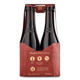 Alhambra Reserva Roja 4x 33cl