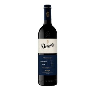 Vino Beronia Do Rioja 750ml.