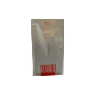Three Marks Cofee Grano Bombe Ethiopia 250gr