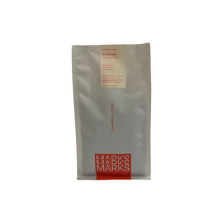 Three Marks Cofee Grano Colombia 250gr