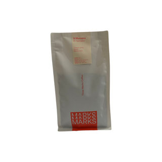 Three Marks Cofee Grano El Salvador 250gr
