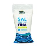 Sal Marina Fina 1kg