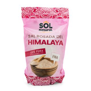 Sal Del Himalaya 1kg
