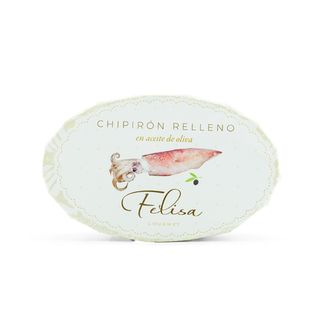 Felisa Chipirones Rellenos 120gr