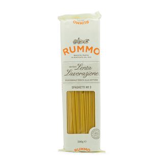 Rummo Spaghetti 500g