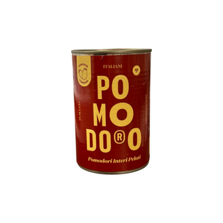 Tomate Pera Lata 400gr