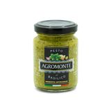 Pesto Agromonte 100gr