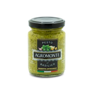 Pesto Agromonte 100gr