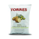 Patatas Torres Aceite De Oliva 250gr