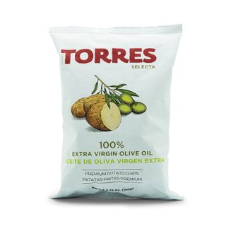 Patatas Torres Aceite De Oliva 250gr