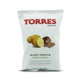 Patatas Torres Trufa 250gr