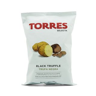 Patatas Torres Trufa 250gr