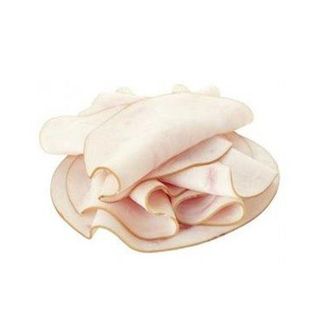 Pavo Cocido Loncheado (sobre 100gr)