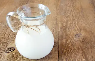 Nata Liquida Montar