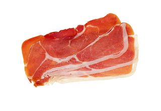 Jamón Curado (sobre 45gr)