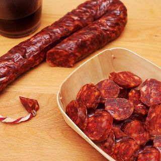 Chorizo Extra (70 G.)