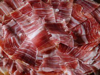 Jamón Serrano (150 G.)