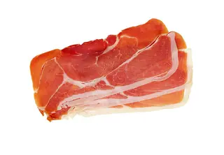 Jamón Curado( 45g.)
