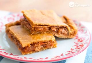 Empanada De Pollo (650 G.)