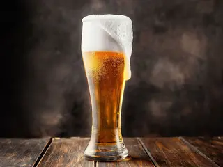 Cerveza Mahou (330 Ml.)