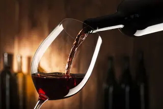 Vino Tinto De Mesa San Cepito (75 Cl.)