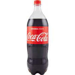 Coca-cola In Bottiglia 1,5 L