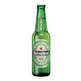 Birra Heineken In Bottiglia 33 Cl