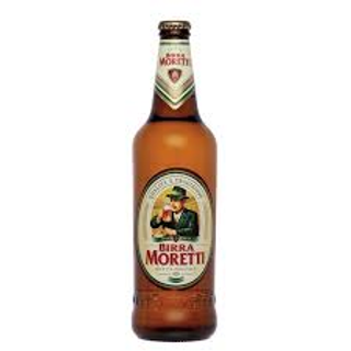 Birra Moretti Bottiglia 66 Cl