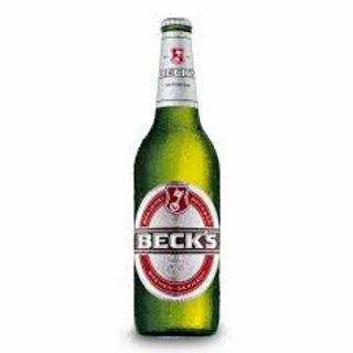 Birra Beck's Bottiglia 66 Cl