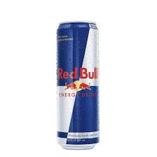 Red Bull In Lattina 33 Cl