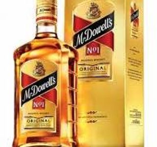 Mr. Dowell's Original No. 1 Beverage, 750ml