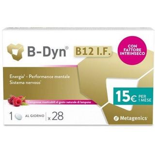 B DYN B12 IF 28CPR MAST - 989391154