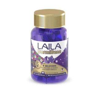 LAILA DORMIBENE 30GOMMOSE - 986734503