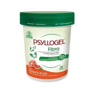 PSYLLOGEL FIBRA ARA ROS VASO - 904239910