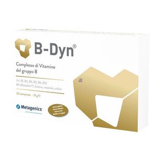 B DYN 30CPR - 927291068