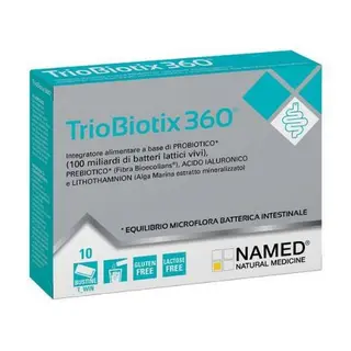 TRIOBIOTIX360 10BUST - 983304799